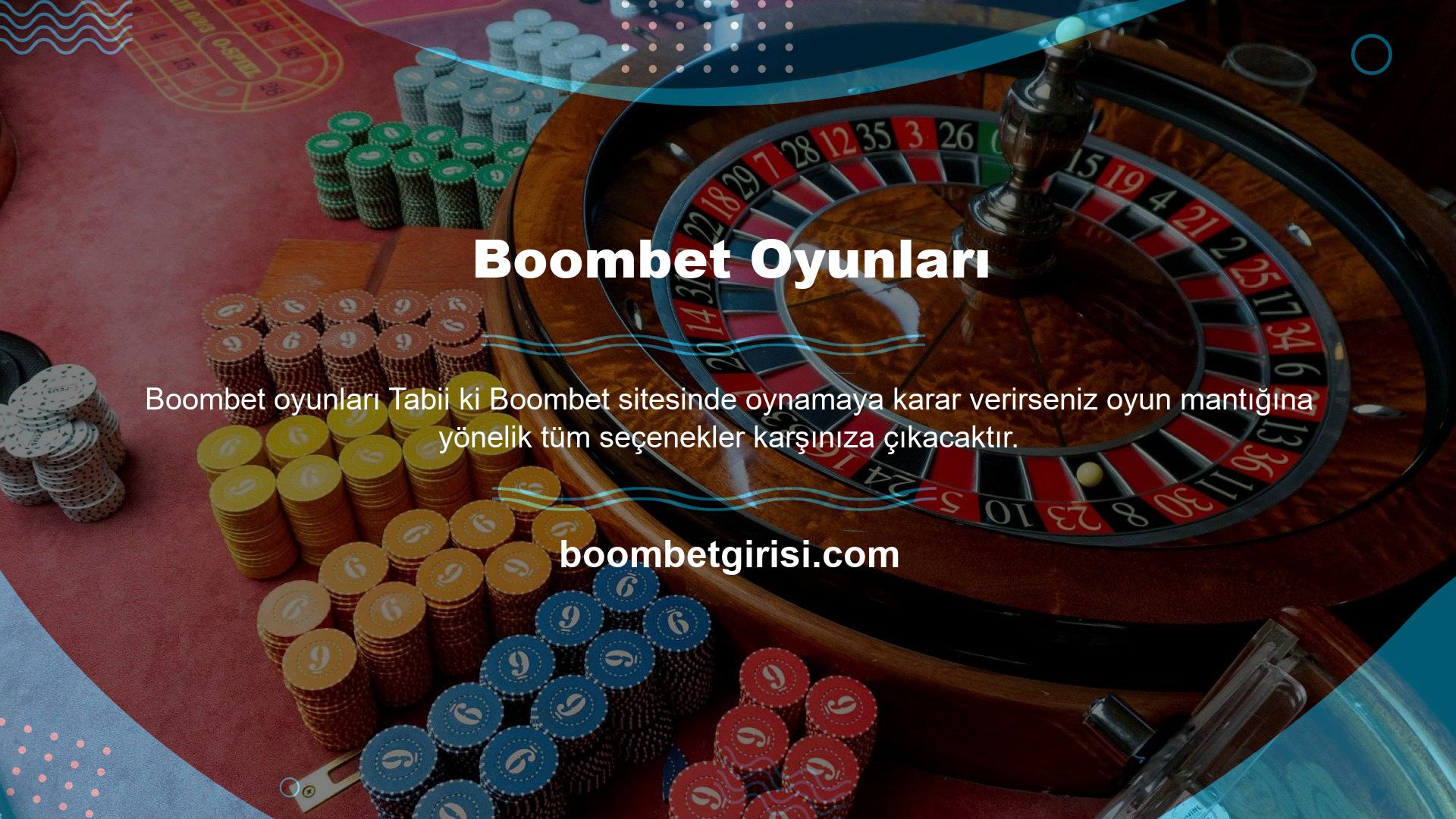 Boombet Otel Oyunları bu sitenin sunduğu online oyun kategorisini tanımlar