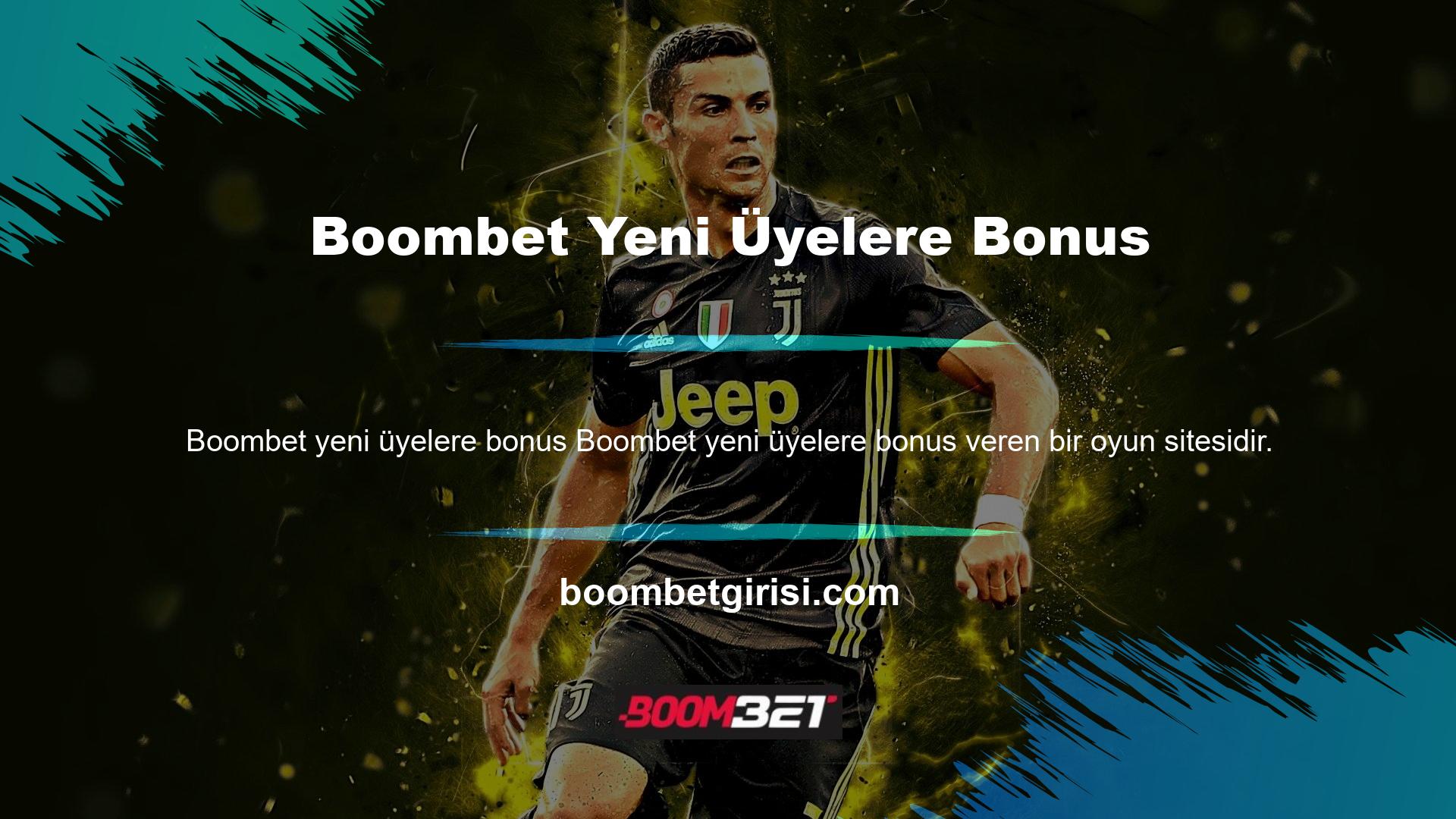 Bu bonuslar ücretsizdir